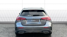 Mercedes-Benz A-Class A200 AMG Line Executive 5dr Auto Petrol Hatchback